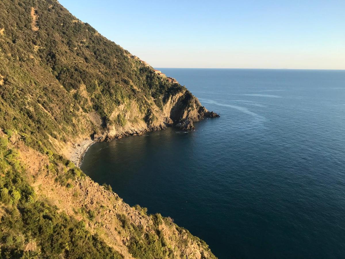 Cielo&Mare Affittacamere La Spezia Exteriér fotografie