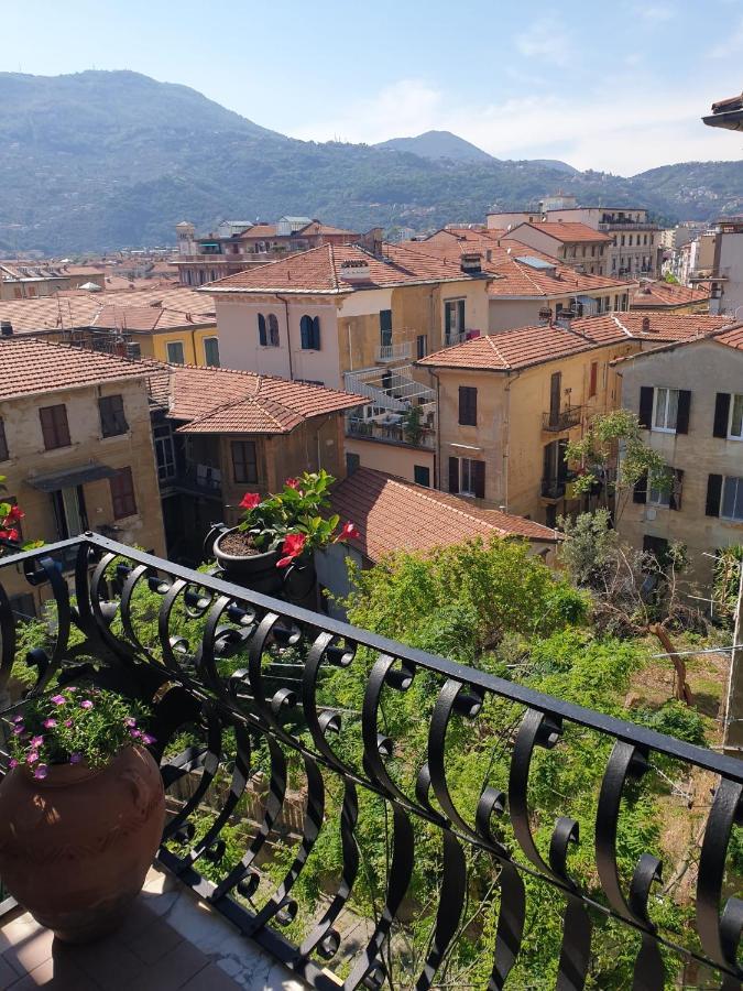 Cielo&Mare Affittacamere La Spezia Exteriér fotografie